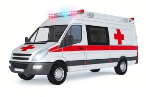 长沙救护车病人长途转运